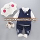 Latest Baby Boys Clothing Sets Spring Baby Boy Clothes Suits Long Sleeve T-shirt+Pants 2PCS set